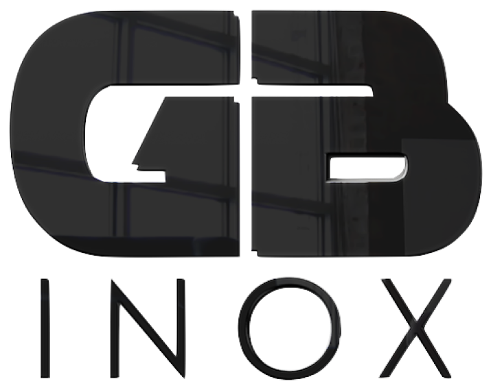 gb inox logo campo grande ms