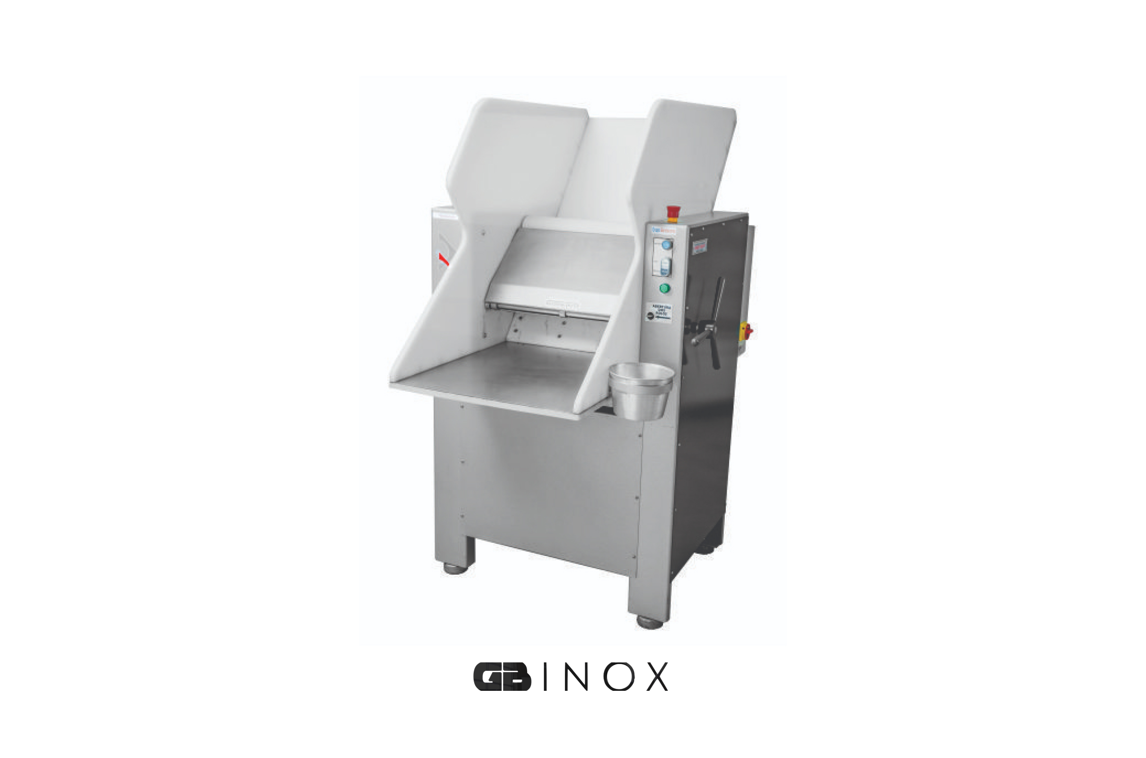 GB Inox cilindro